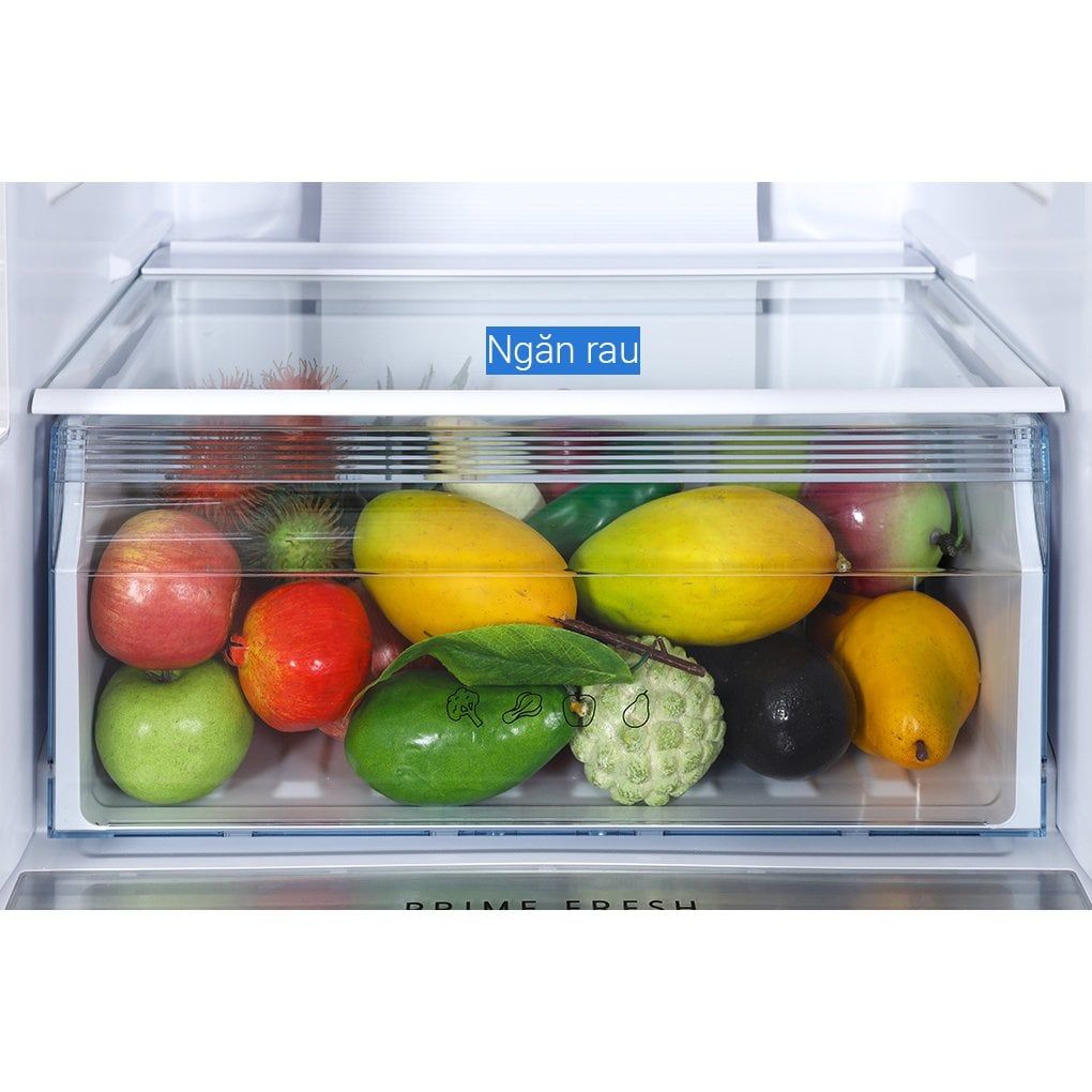 Tủ lạnh Panasonic Inverter 255 lít NR-BV281BGMV -