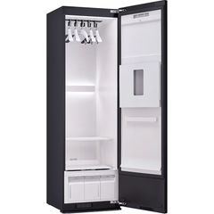Tủ chăm sóc quần áo thông minh LG Styler Inverter 5 móc SC5MBR80H