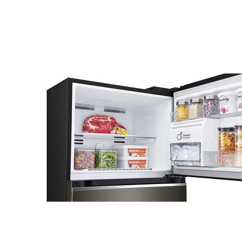 Tủ lạnh LG Inverter 374 lít GN-D372BLA