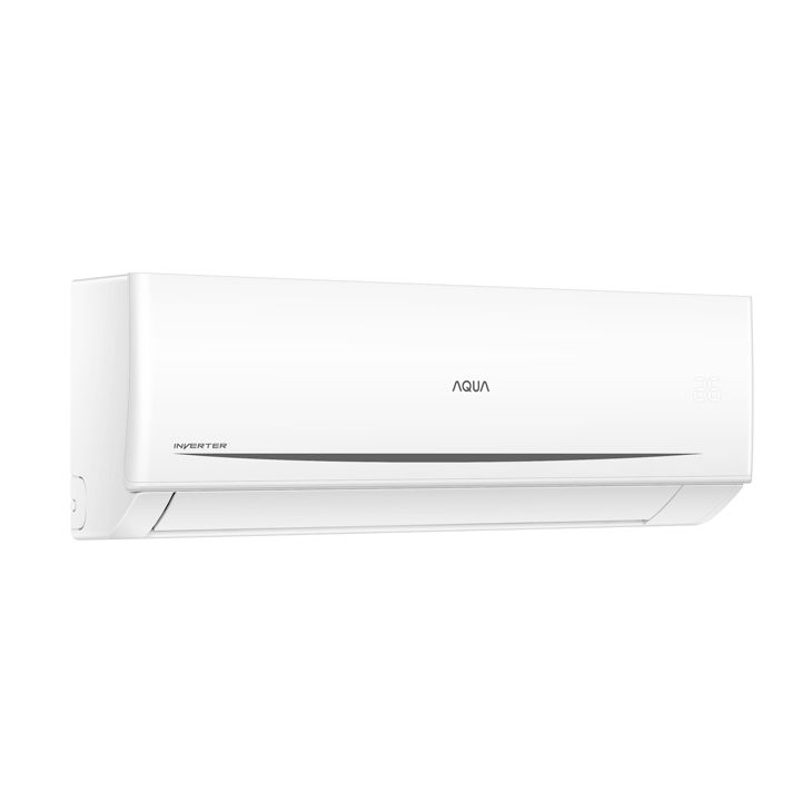 Máy lạnh Aqua Inverter 1.5 HP AQA-RV13ME model 2024