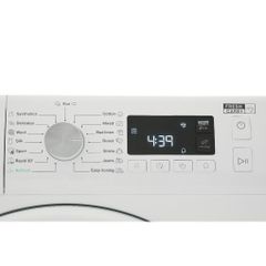 Máy sấy ngưng tụ Whirlpool 8 kg FFTCM118XB EE