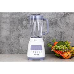 Máy xay sinh tố đa năng Philips HR2221/00 - Chính Hãng, Mới, Full Box