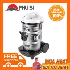 [MIỄN PHÍ GIAO HÀNG] - Máy Hút Bụi Hitachi CV-960F(PG)