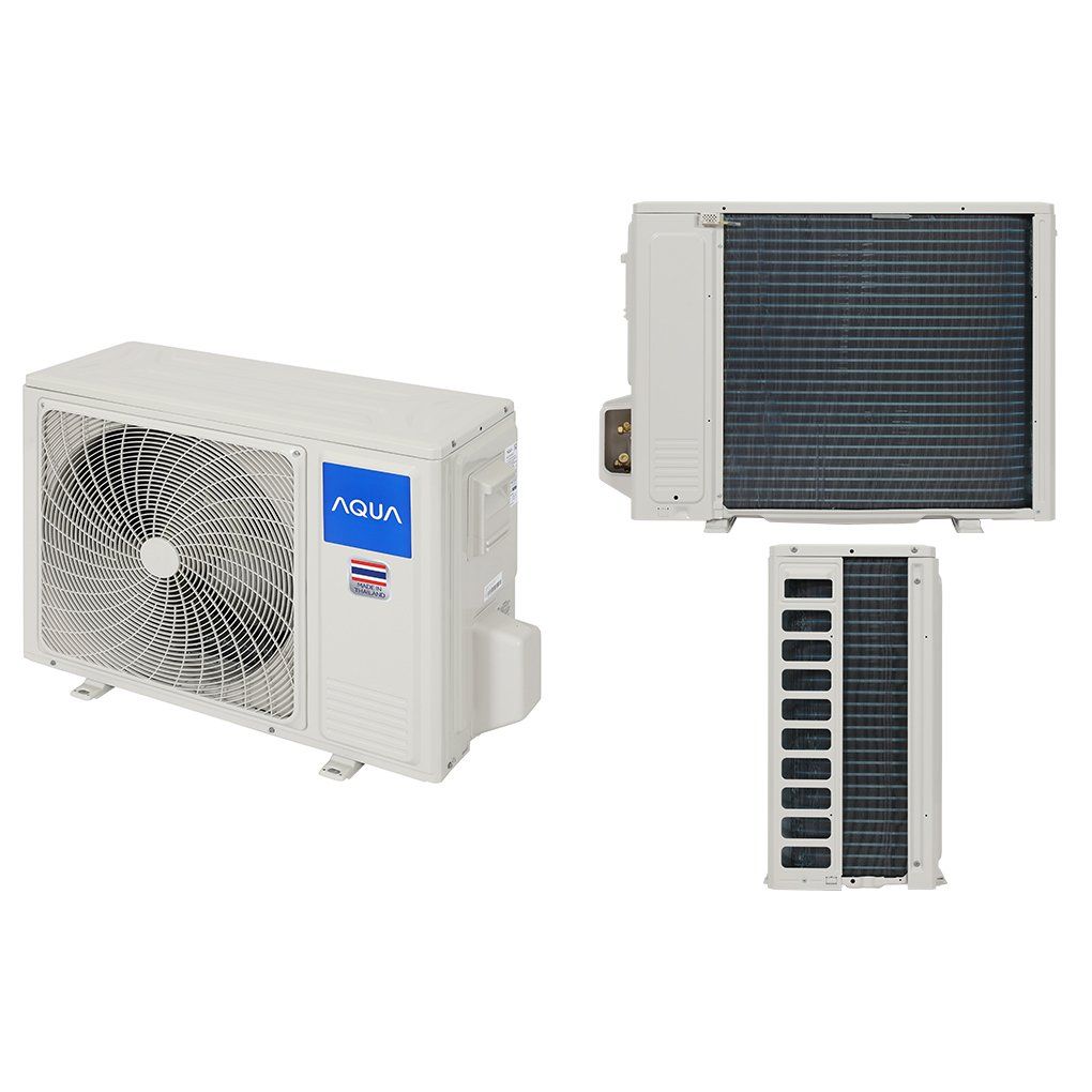 Máy Lạnh AQUA Inverter 2.5 HP 22000 BTU  AQA-RV24QA2
