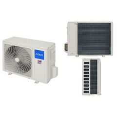 Máy Lạnh AQUA Inverter 2.5 HP 22000 BTU  AQA-RV24QA2