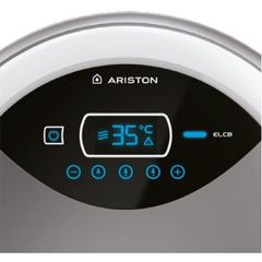Máy Nước Nóng Ariston RT45PE-VN Có Bơm Trợ Lực 4.5 KW -  Hàng Chính Hãng