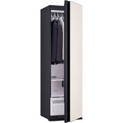 Tủ chăm sóc quần áo thông minh LG Styler Inverter 5 móc SC5MBR80H