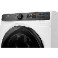 Máy Giặt Sấy Lồng Ngang Electrolux Inverter  giặt 11kg/sấy 7kg EWW1123P5WC [GIAO LẮP MIỄN PHÍ HCM]