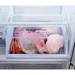 Tủ lạnh Panasonic Inverter 550 lít NR-DZ601YGKV