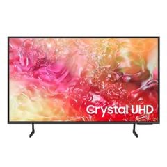 Smart Tivi Samsung 4K 43 inch UA43DU7700KXXV