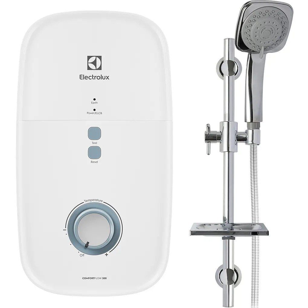 Máy nước nóng trực tiếp Electrolux EWE451KX-DWB2