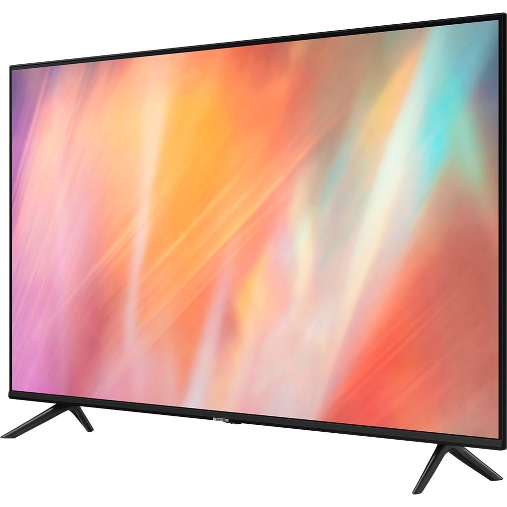 [MIỄN PHÍ GIAO LẮP] UA43AU7002KXXV - Smart Tivi Samsung Crystal UHD 4K 43 inch UA43AU7002KXXV