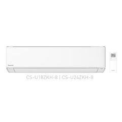 Máy Lạnh Panasonic Inverter cao cấp 2.5HP CU/CS-U24ZKH