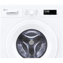 Máy Giặt Lồng Ngang LG Inverter 9 kg FB1209S6W - Chu trình giặt chống dị ứng Allergy Care