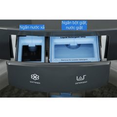 Máy giặt Toshiba 9 kg AW-M1000FV(MK)