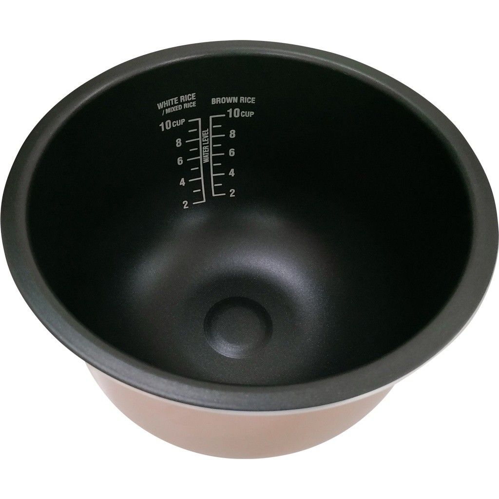 Nồi cơm điện cao tần Sharp 1.8 lít KS-IH191V-RD