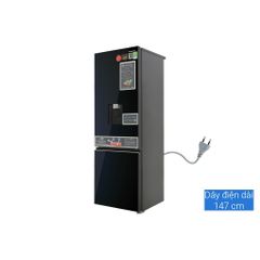 Tủ lạnh Panasonic Inverter 325 lít NR-BV361WGKV