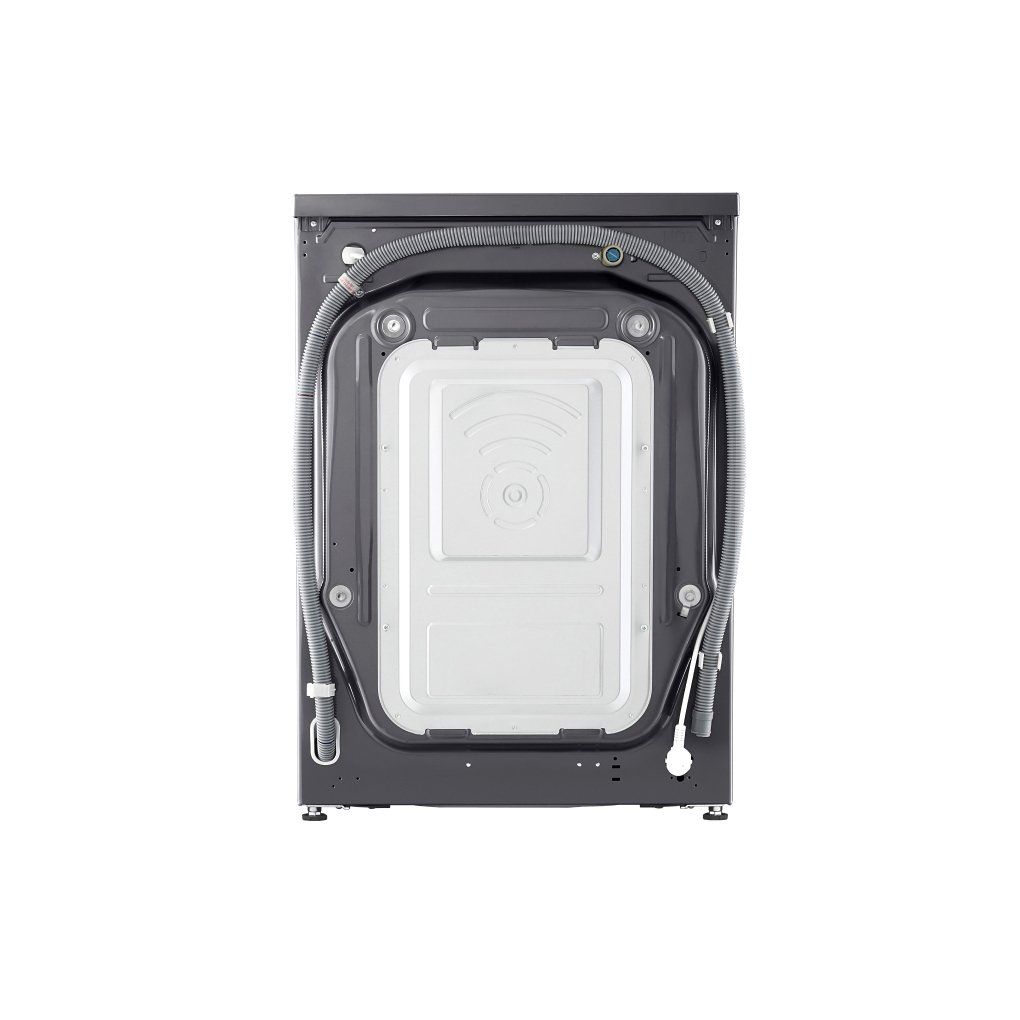 Máy Giặt Lồng Ngang LG Inverter 9 kg FV1409S4M