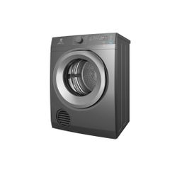 Máy Sấy Thông Hơi Lồng Ngang Electrolux UltimateCare 8.5 kg EDV854N3SB