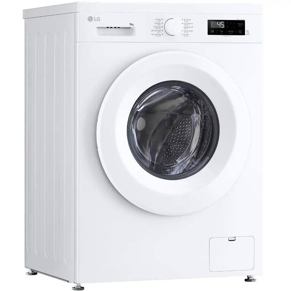 Máy Giặt Lồng Ngang LG Inverter 9 kg FB1209S6W - Chu trình giặt chống dị ứng Allergy Care