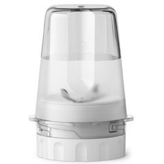 Máy xay sinh tốHR2222 700 W, cối 2 lít, 5 tốc độ và 1 số nhồi, cối xay khô/ngũ cốc