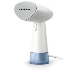 Bàn ủi hơi nước cầm tay Philips STH1000/10  980Ư nhỏ gọn ngăn chứa nước 85ml có thể tháo