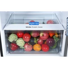 Tủ lạnh Panasonic Inverter 268 lít NR-TV301VGMV [MIỄN PHÍ GIAO HÀNG - LẮP ĐẶT]