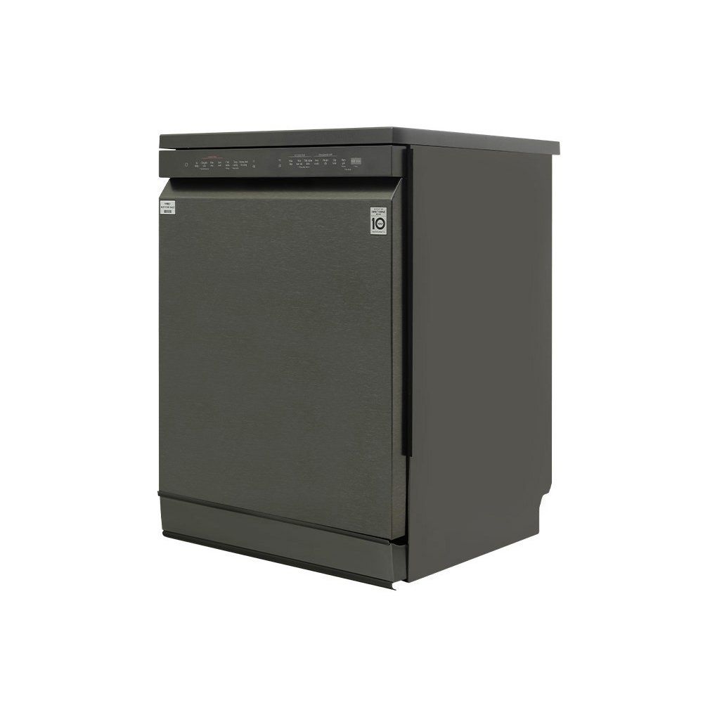 Máy rửa chén độc lập LG LDT14BLA4  [Giao lắp HCM]