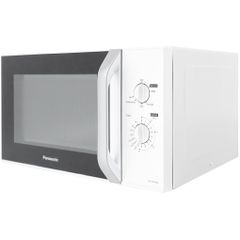 Lò vi sóng có nướng Panasonic NN-GM34JMYUE 23 lít - Chính Hãng, Mới, Full Box