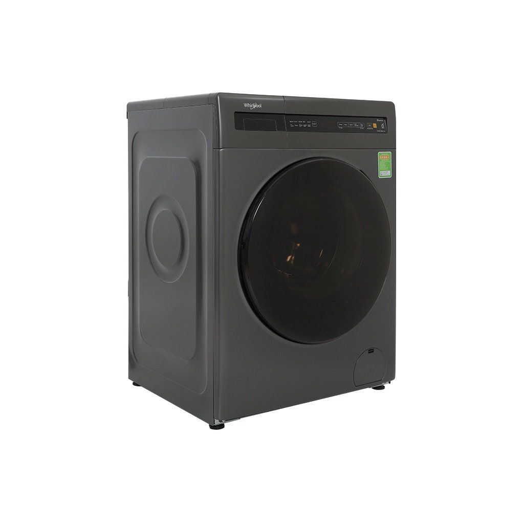 Máy giặt Whirlpool Inverter 9 kg FWEB9002FG