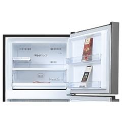 Tủ lạnh Beko Inverter 375 lít RDNT401I50VDS [MIỄN PHÍ GIAO HÀNG - LẮP ĐẶT]