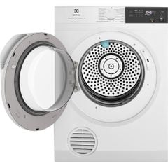 Máy sấy thông hơi Electrolux UltimateCare 9 kg EDS904H3WC