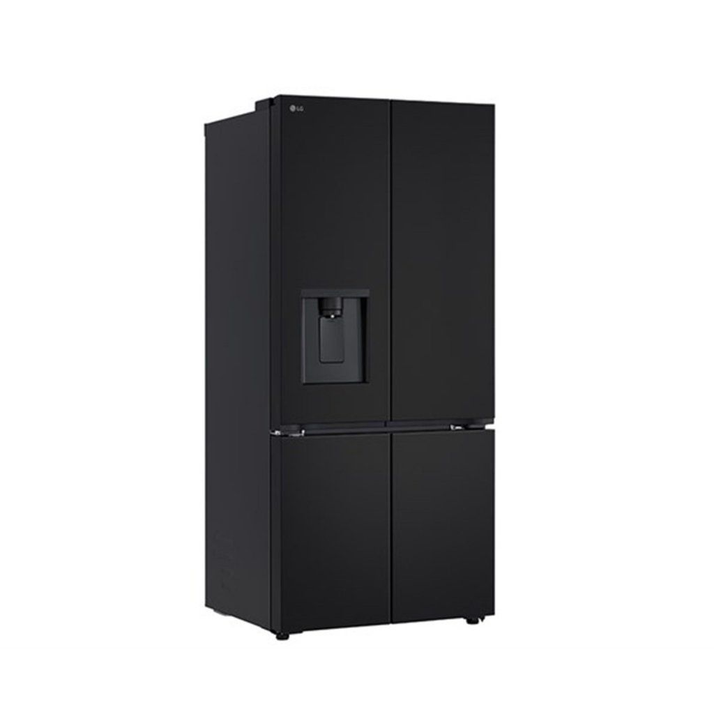 Tủ lạnh LG Inverter 607 lít Multi Door LFD61BLGA