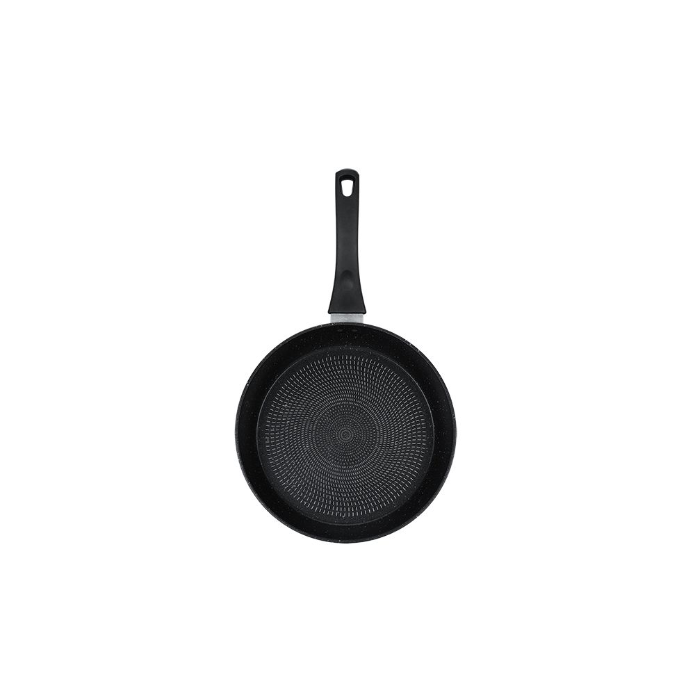 H23105-J28 Chảo cao cấp vân đá 28cm Rock Marble Supor H23105-J28