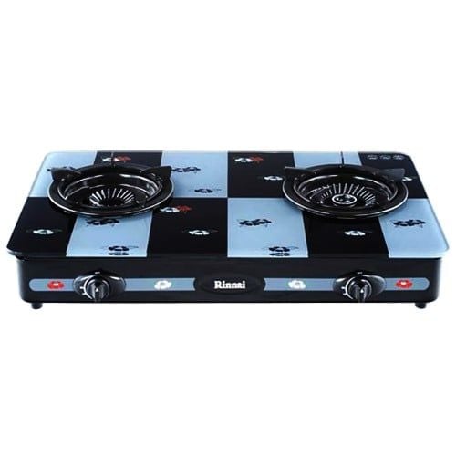 Bếp Gas Rinnai RV-715SLIM(GL-PE)