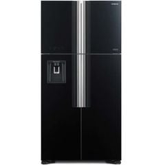 Tủ lạnh Hitachi Inverter 540 lít Multi Door R-FW690PGV7X GBK  -