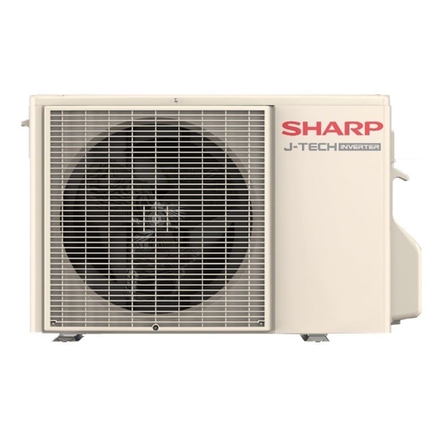 AH-X10ZEW / AH-X13ZEW Máy Lạnh Sharp Inverter 1.0HP/ 1.5HP