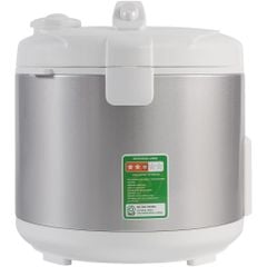 Nồi cơm nắp gài Panasonic 1.8 lít SR-MVN18LRAX - Chính Hãng, Mới, Full Box