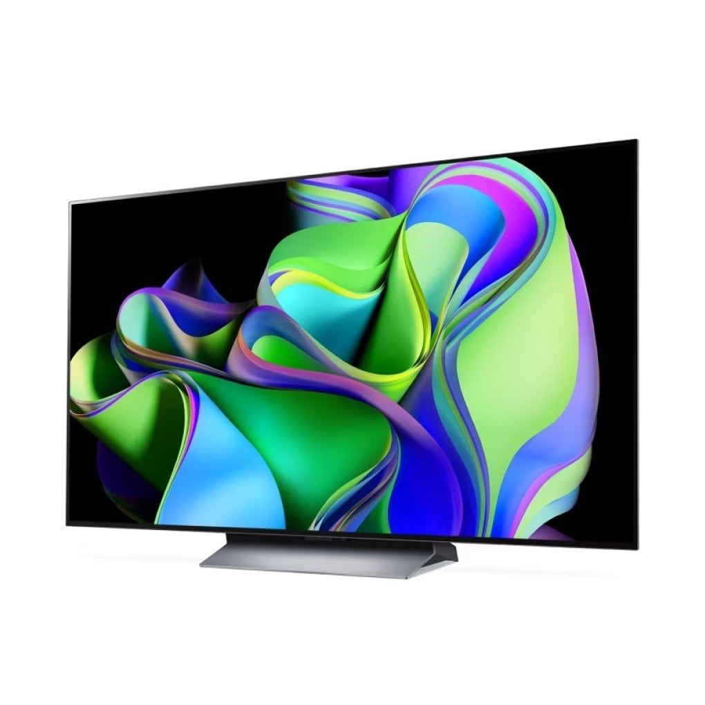 Smart Tivi OLED LG 4K 48 inch OLED48C3PSA -