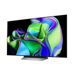 Smart Tivi OLED LG 4K 48 inch OLED48C3PSA -