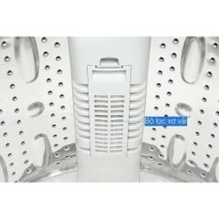 Máy giặt Whirlpool StainClean 9.5 kg VWVC9502FS