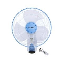 [TR1628] Quạt treo tường Senko 3 cánh TR1628 47W - Chính Hãng, Mới, Full Box - Màu Ngẫu Nhiên