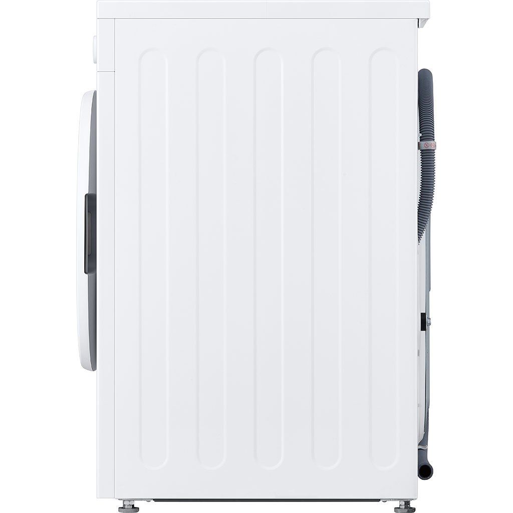 Máy Giặt Lồng Ngang LG Inverter 9 kg FB1209S6W - Chu trình giặt chống dị ứng Allergy Care