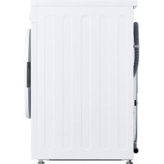 Máy Giặt Lồng Ngang LG Inverter 9 kg FB1209S6W - Chu trình giặt chống dị ứng Allergy Care