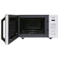 Lò vi sóng Toshiba 23 lít ER-SS23(W1)VN  Hàng Chính Hãng Full Box