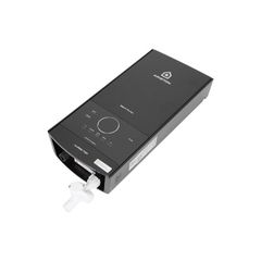 Máy nước nóng trực tiếp Ariston 4500W AURES TOP 4.5P Bơm trợ lực, kèm theo vòi sen