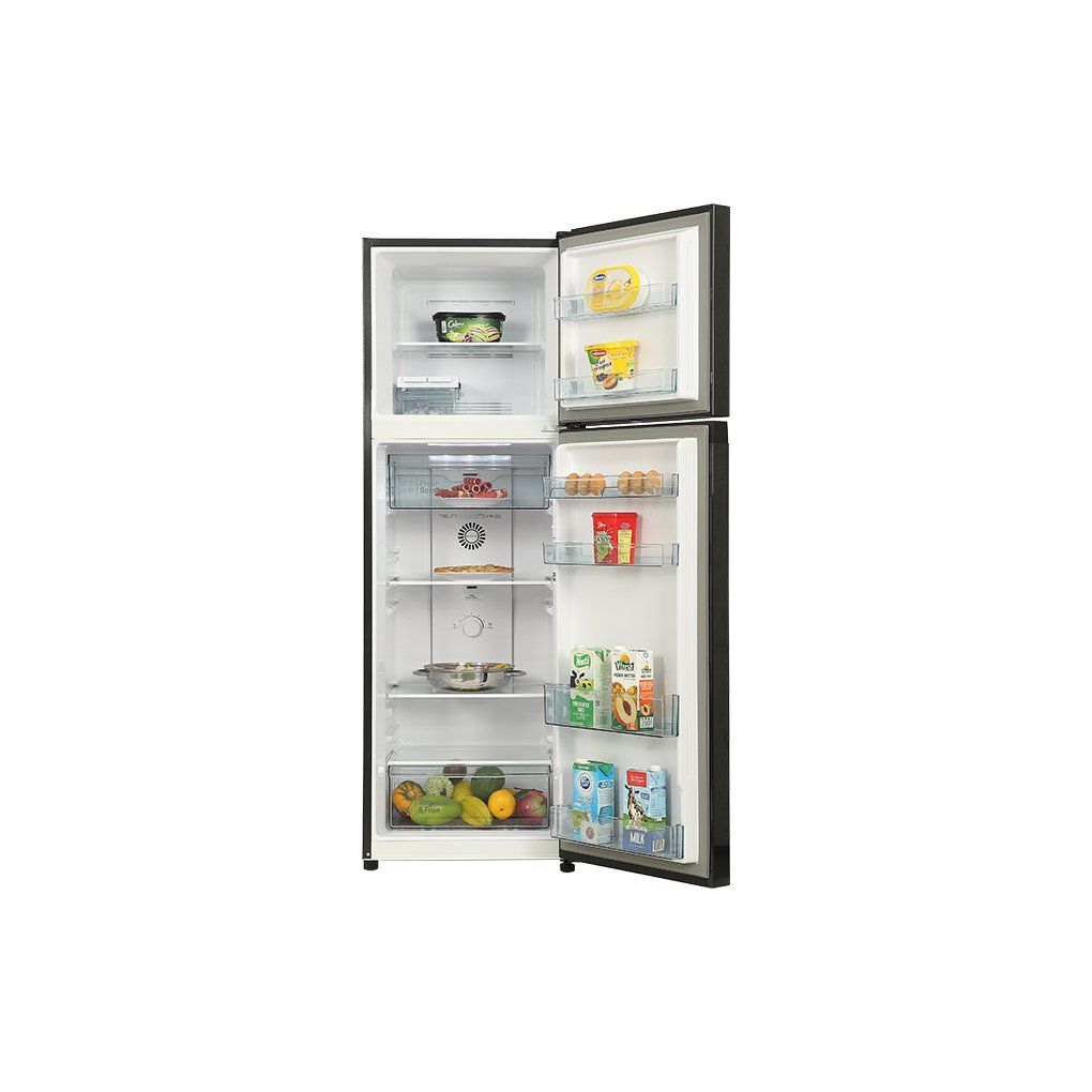 Tủ lạnh Hitachi Inverter 260 lít HRTN5275MFUVN