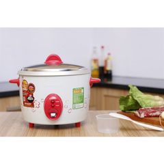 Nồi cơm nắp rời Sharp 1.8L/2.2L/2.8L KSH-D19V| KSH-D22V| KSH-D28V Hàng Mới Chính Hãng