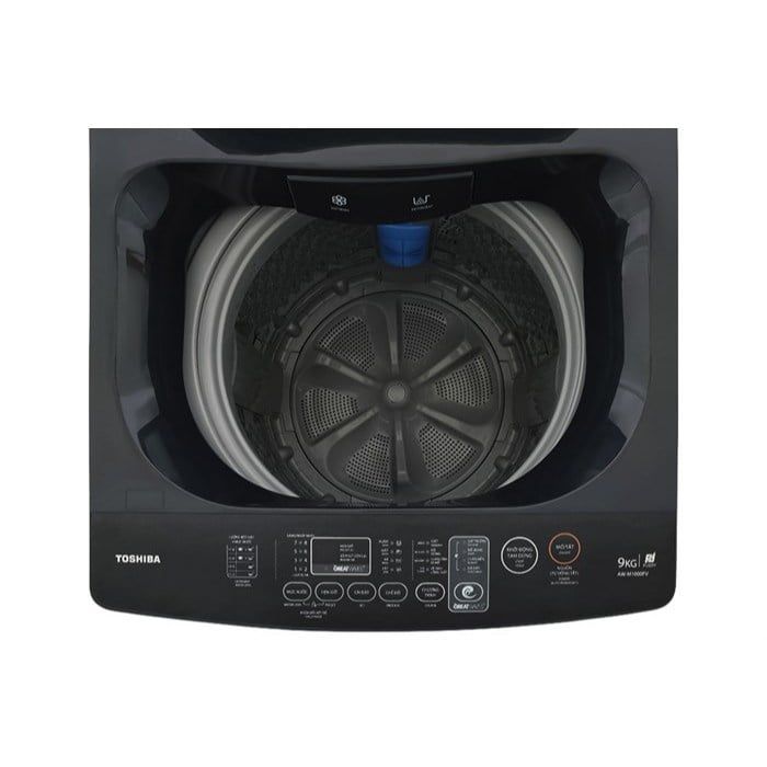 Máy giặt Toshiba 9 kg AW-M1000FV(MK)