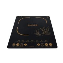 Bếp điện từ đơn Supor SDHCB11TVN-YL-210 - [Hàng mới về chính hãng]